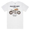 Mens Block Tee Thumbnail