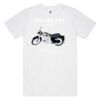 Mens Block Tee Thumbnail