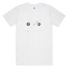Mens Block Tee Thumbnail