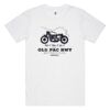 Mens Block Tee Thumbnail