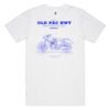 Mens Block Tee Thumbnail