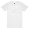 Mens Block Tee Thumbnail