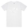 Mens Block Tee Thumbnail