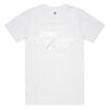 Mens Block Tee Thumbnail