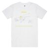 Mens Block Tee Thumbnail