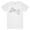 Mens Block Tee Thumbnail