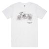 Mens Block Tee Thumbnail