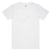 Mens Block Tee Thumbnail
