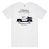 Mens Block Tee Thumbnail