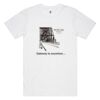 Mens Block Tee Thumbnail