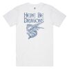 Mens Block Tee Thumbnail
