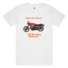Mens Block Tee Thumbnail