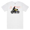 Mens Block Tee Thumbnail