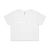 Womens Crop Tee  Thumbnail