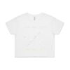 Womens Crop Tee  Thumbnail