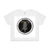Womens Crop Tee  Thumbnail