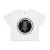 Womens Crop Tee  Thumbnail