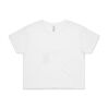 Womens Crop Tee  Thumbnail